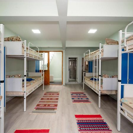 Xalila Hostel & Cafe Ladies Room Κωνσταντινούπολη Εξωτερικό φωτογραφία