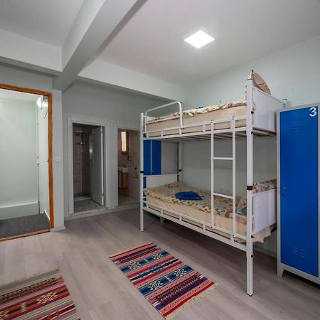 Xalila Hostel & Cafe Ladies Room Κωνσταντινούπολη Εξωτερικό φωτογραφία