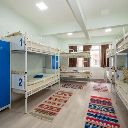 Xalila Hostel & Cafe Ladies Room Κωνσταντινούπολη Εξωτερικό φωτογραφία