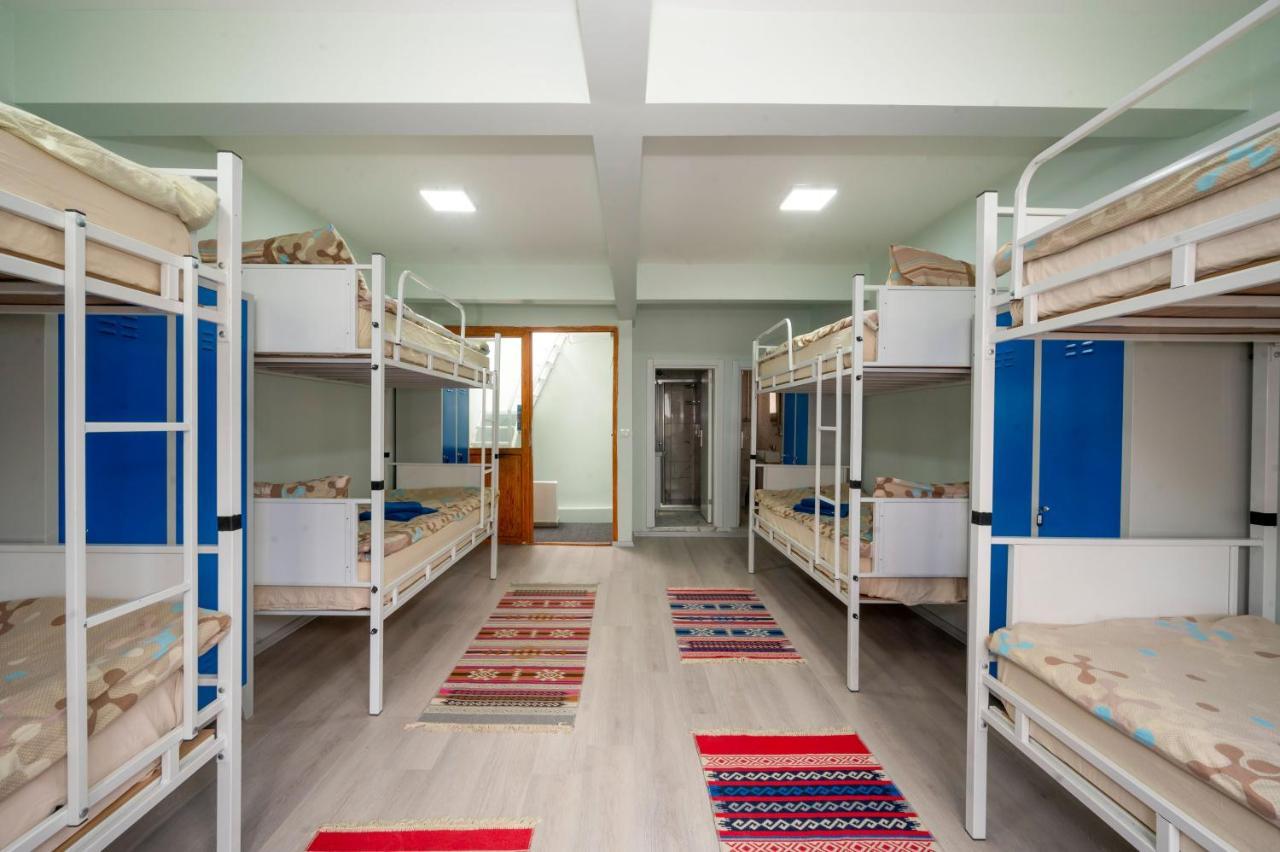 Xalila Hostel & Cafe Ladies Room Κωνσταντινούπολη Εξωτερικό φωτογραφία