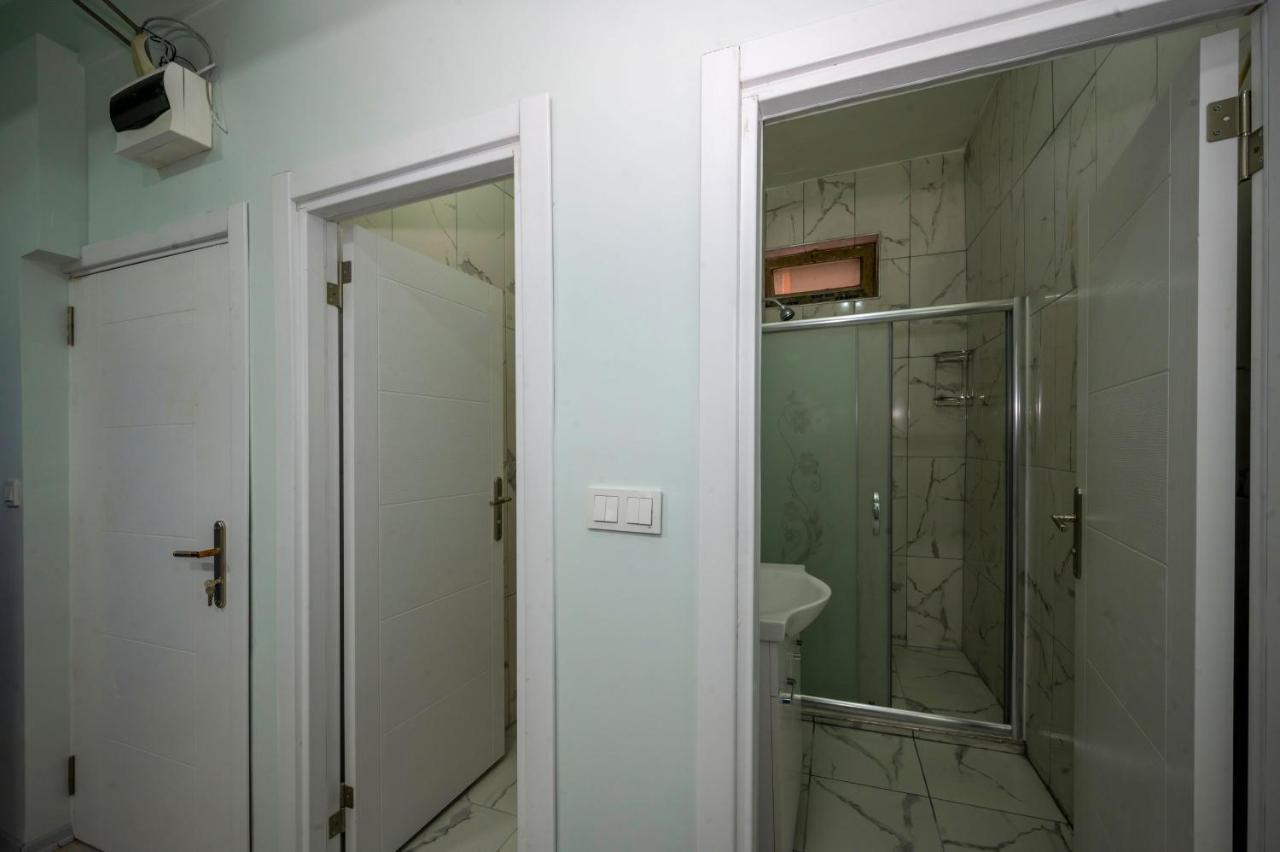 Xalila Hostel & Cafe Ladies Room Κωνσταντινούπολη Εξωτερικό φωτογραφία