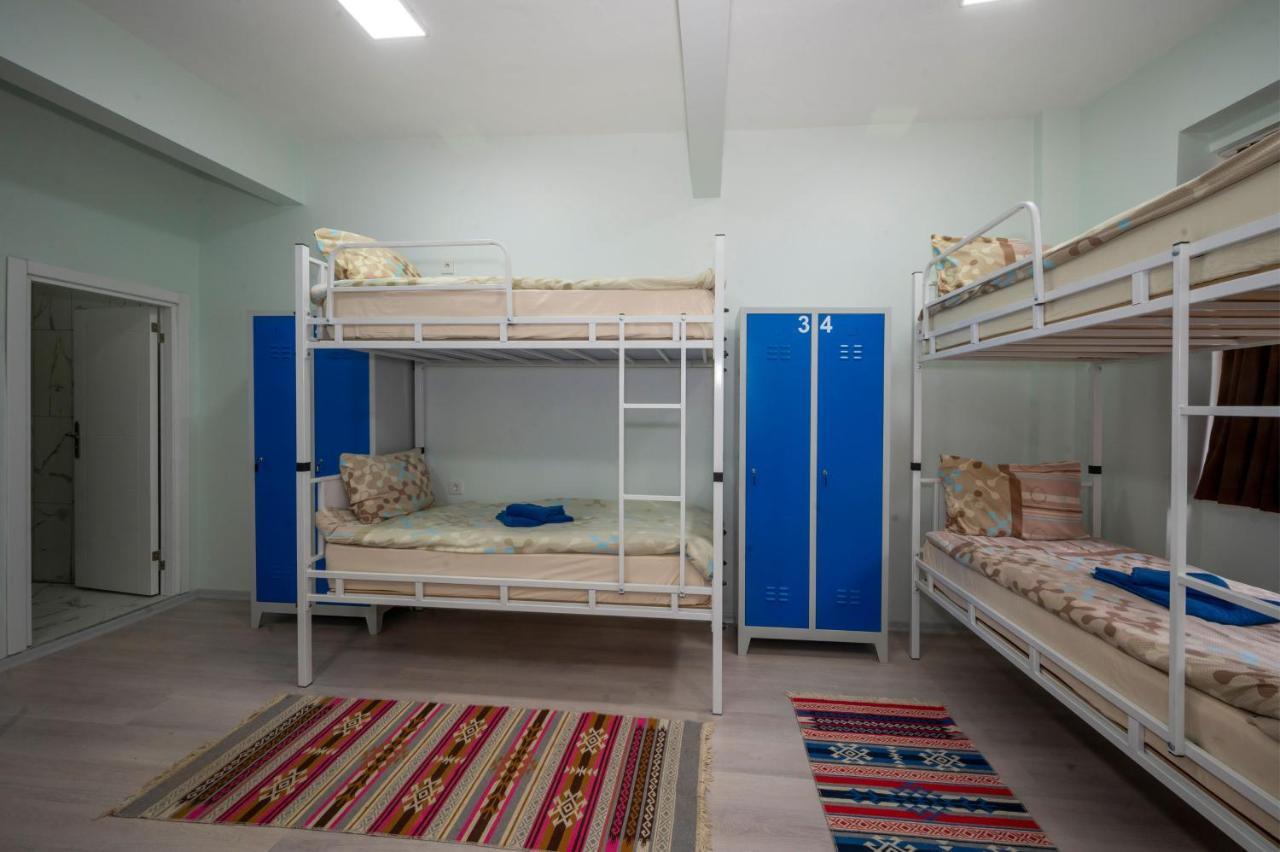 Xalila Hostel & Cafe Ladies Room Κωνσταντινούπολη Εξωτερικό φωτογραφία